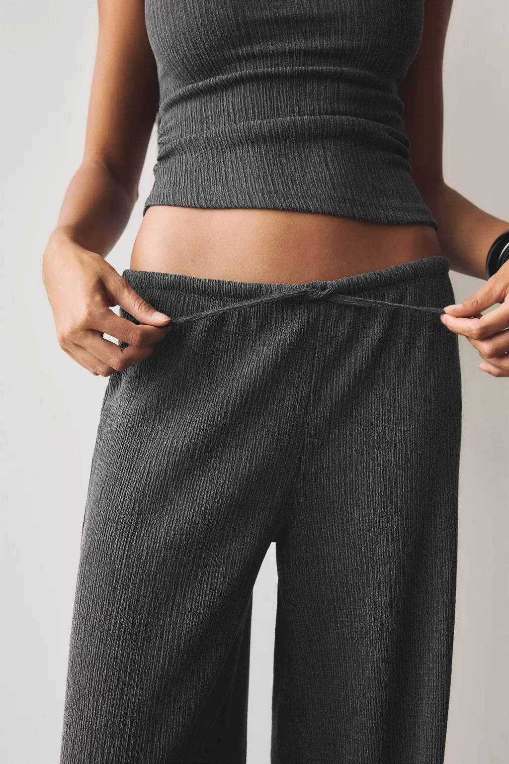 Set 2 pièces femme : Haut + Pantalon — Offert !