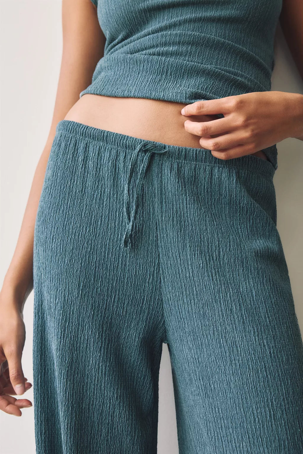 Set 2 pièces femme : Haut + Pantalon — Offert !