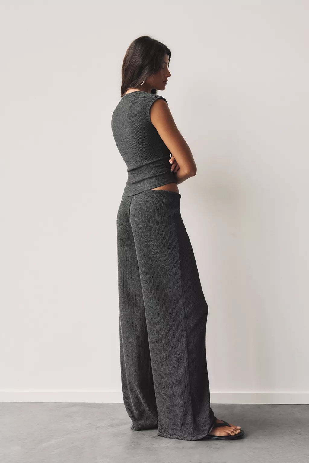 Set 2 pièces femme : Haut + Pantalon — Offert !