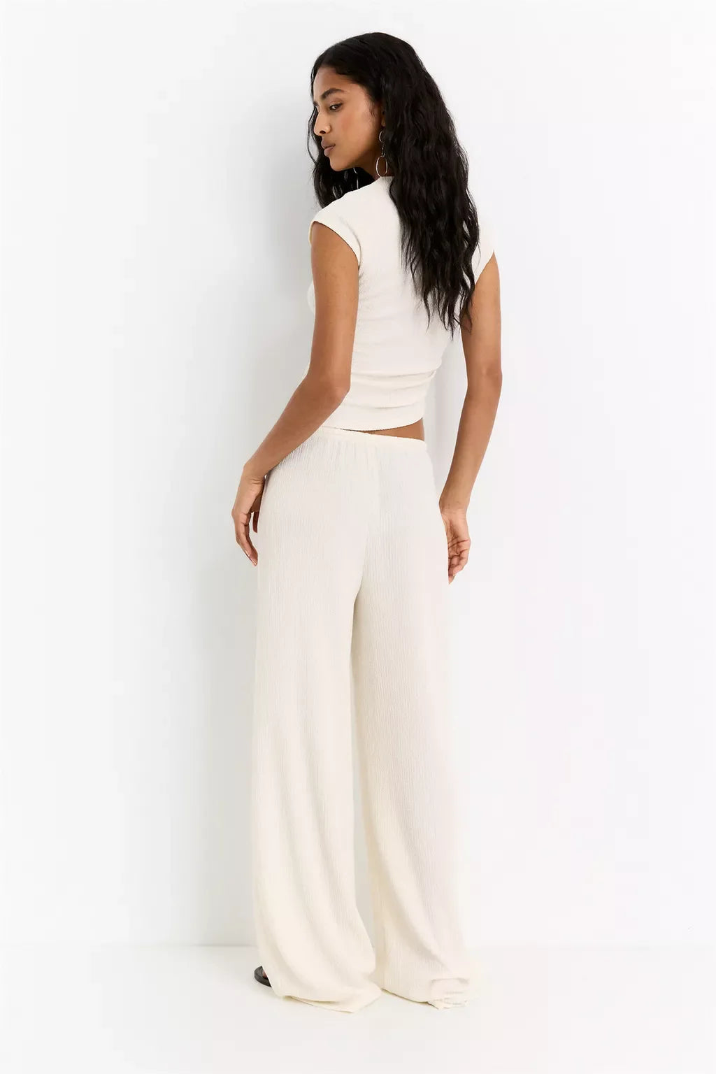 Set 2 pièces femme : Haut + Pantalon — Offert !